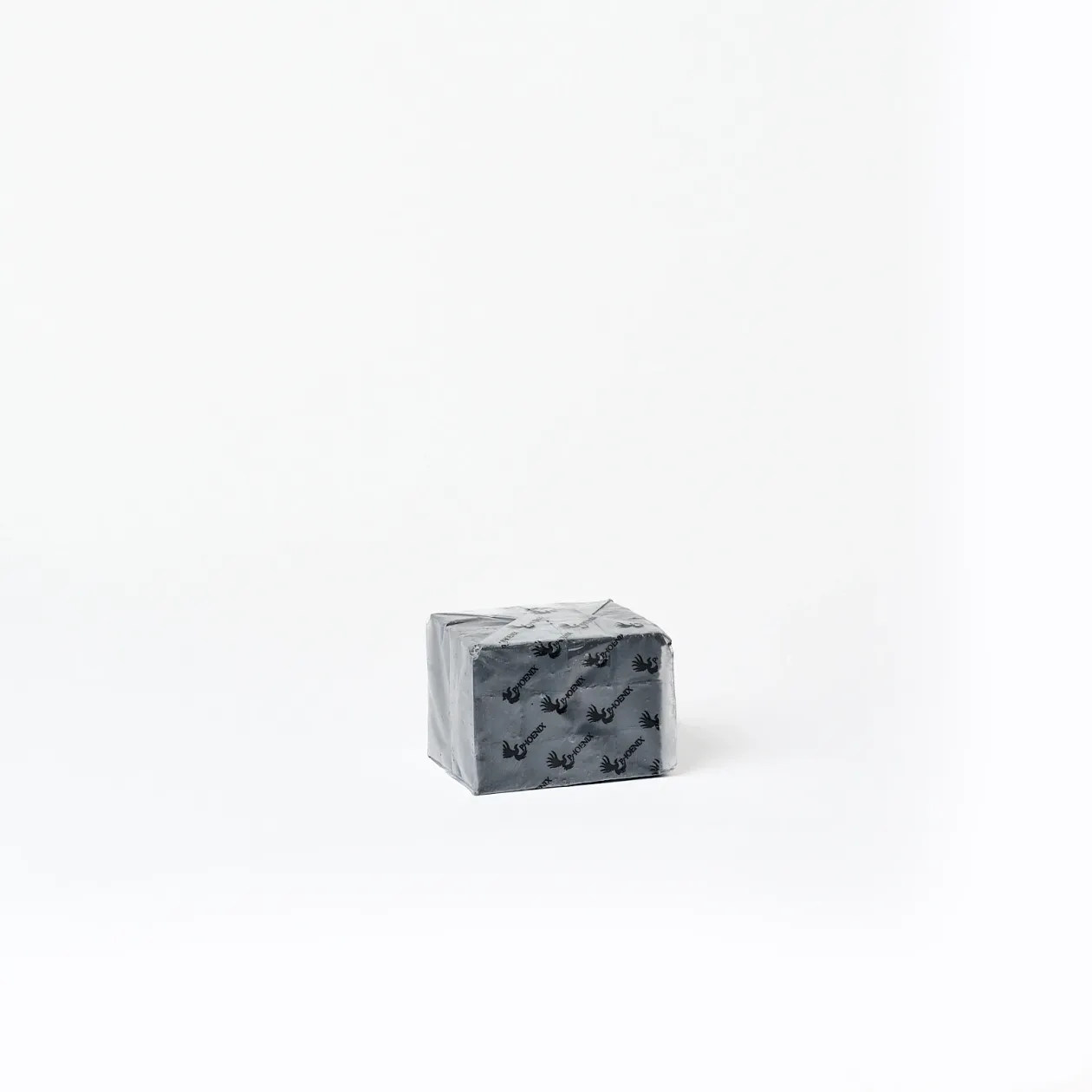 Вугілля кокосове Phoenix 0.5кг 36cube