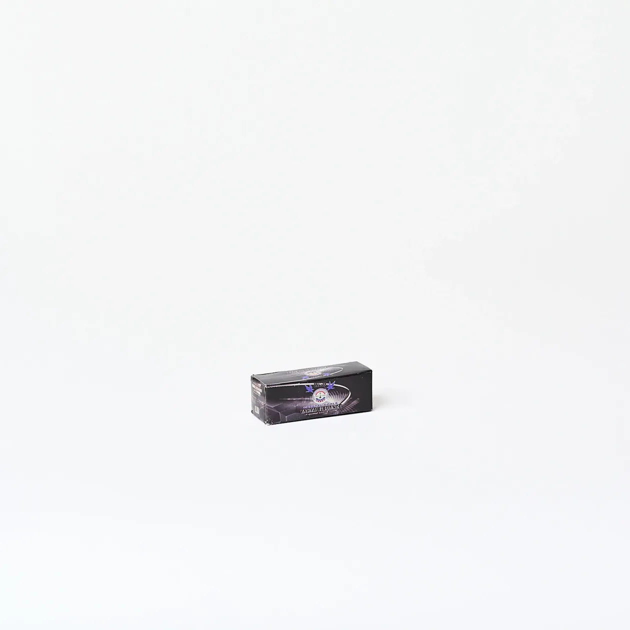 Вугілля кокосове Yahya Elegance Mini 3cube Box