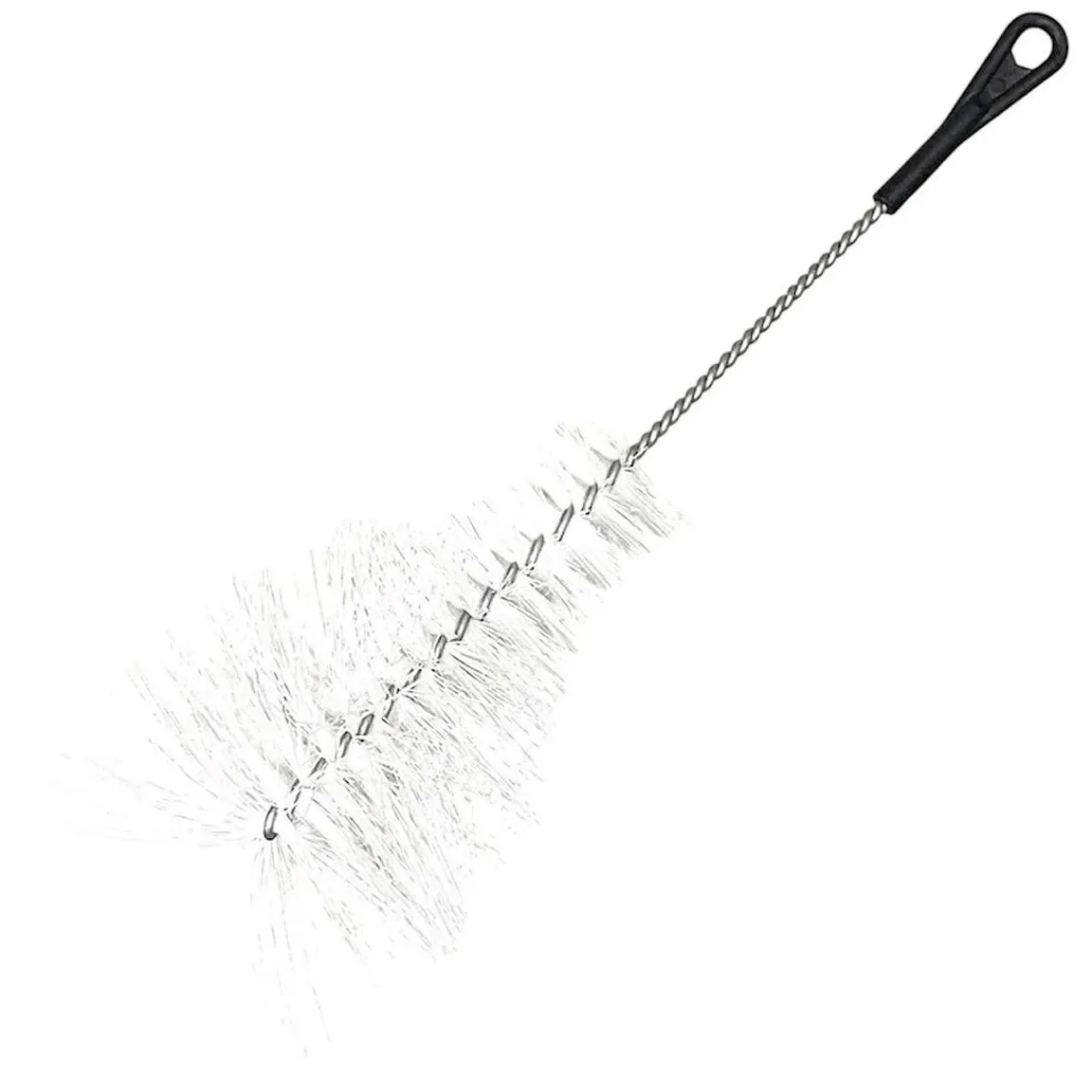 Йоржик для колби 40cm White