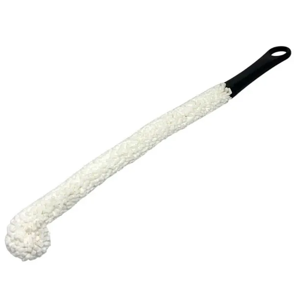 Йоржик для колби Yahya Pro White