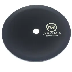 Блюдце Aroma Hookah Classic Black