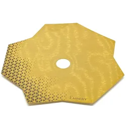 Блюдце Embery Mini Mono 3.0 Gold
