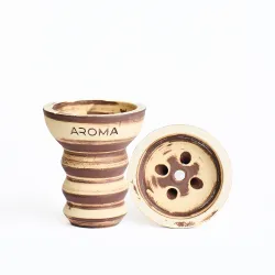 Чашка глиняна Aroma Hookah Yankee