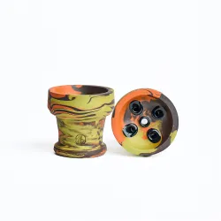 Чашка глиняна Lavart Nedra Classic Bright