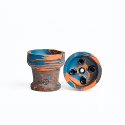 Чашка глиняна Lavart Nedra Classic Oranight