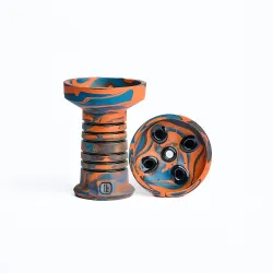 Чашка глиняна Lavart Spectra Classic Oranight