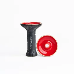 Чашка глиняна 2x2 Phunnel M Red