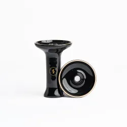 Чашка глиняна 2x2 Phunnel S Black