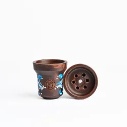 Чашка глиняна GrynBowls Accent Classic Мукачево