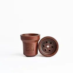 Чашка глиняна GrynBowls Accent G Classic марка