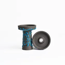 Чашка глиняна Gusto Bowl Harmony Phunnel Blue