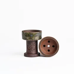 Чашка глиняна Gusto Bowl Rook Classic Grey