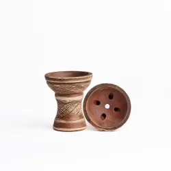 Чашка глиняна Gusto Bowl Turkish 2.0 Classic Vintage