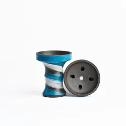 Чашка глиняна Personalka Bowl Classic Blue White