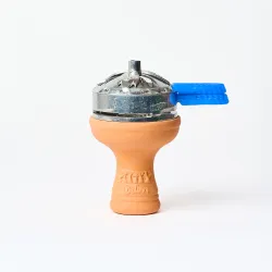 Чашка глиняна під калауд Amy Deluxe Classic Heat Box SB.001-SR