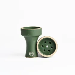 Чашка глиняна Tactical Killer Classic Green