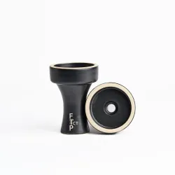 Чашка глиняна Tactical Phunnel Black