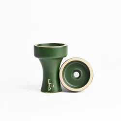 Чашка глиняна Tactical Phunnel Green