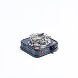 Електроплита Amy Deluxe 500Wt KA010-BK