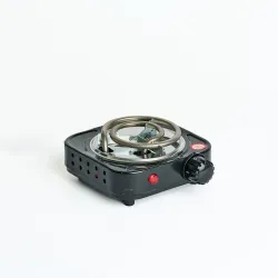 Електроплита Hot Plate JX-500 Black