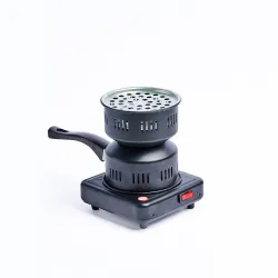 Електроплита Hot Plate THP-2 450Wt Black