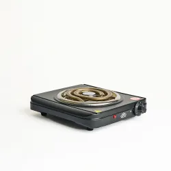Електроплита Hot Plate YQ150 Black