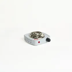 Електроплита Kohana Mini White