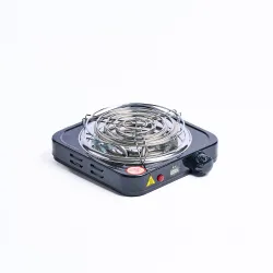 Електроплита Monster Hookah 1000Wt MN-W001 Black