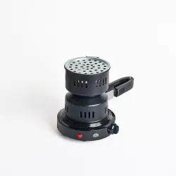 Електроплита Monster Hookah 650Wt MN-W002