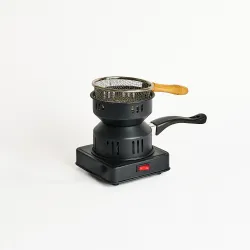 Електроплита SX-A13 Black