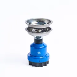 Газова плита Monster Hookah GAS MN-W004 Blue