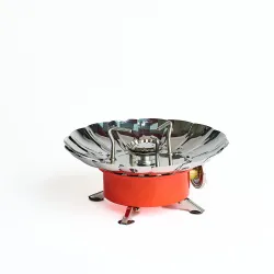 Газова плита Moonhill CS-102