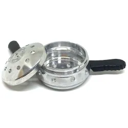 Калауд Amy Deluxe SB.004 Silver