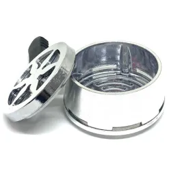 Калауд Kaya 3.0 HMD Silver