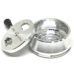 Калауд Khmara Pro Silver Gloss