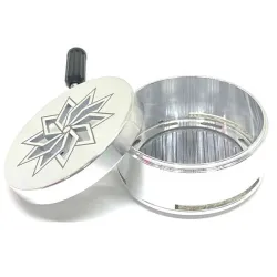 Калауд Star Flower Silver