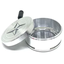 Калауд Star Silver