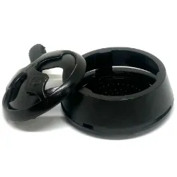 Калауд Storm Lotus Black