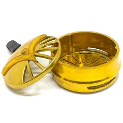 Калауд Storm Lotus Zeppelin Gold
