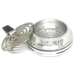 Калауд Tactical 9e418 Silver