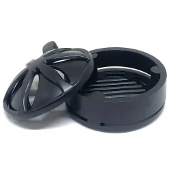 Калауд Yahya Reef Black