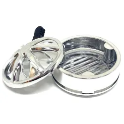 Калауд Yahya Reef Silver