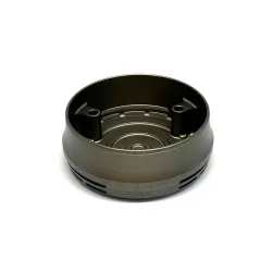 Калауд Zeppelin Base Silver 2