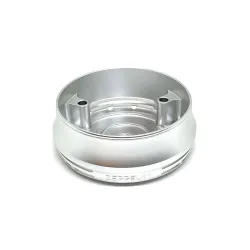 Калауд Zeppelin Base Silver