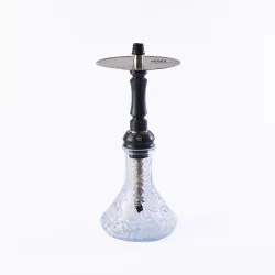 Кальян Aroma Hookah Charlie Black