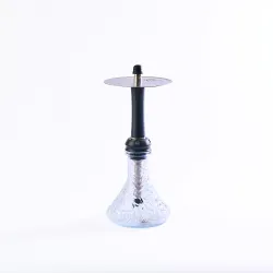 Кальян Aroma Hookah X-Ray Mini Black