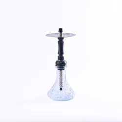 Кальян Aroma Hookah Yankee Mini Black