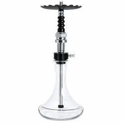 Кальян Trumpet Rider Svich Black