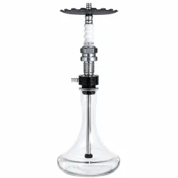 Кальян Trumpet Rider Svich white