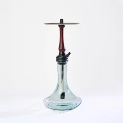 Кальян 2x2 Medium Red
